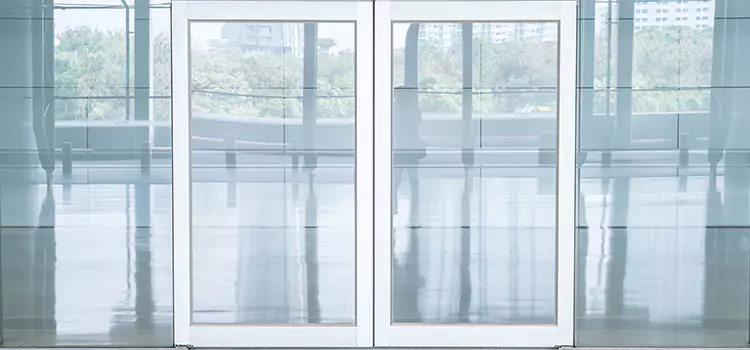 Mobile Sliding Screen Door Replacement Franklin
