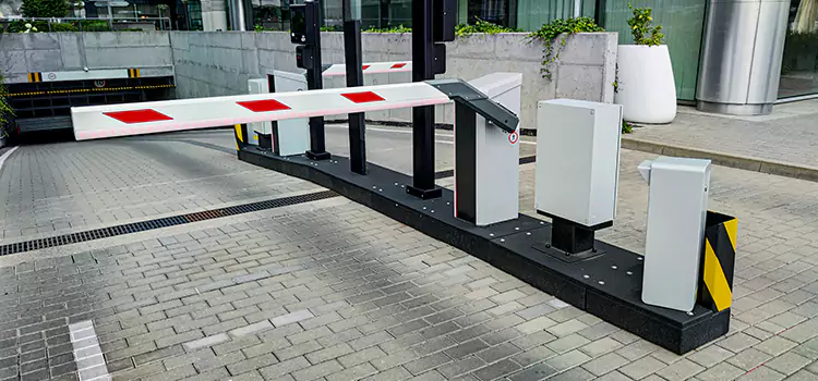 Custom Gate Design & Integration Franklin