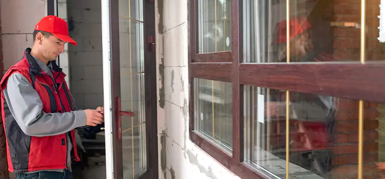 Sliding Door Lock Repair Franklin