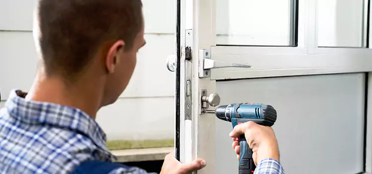 Experienced and Reliable Technicians Franklin