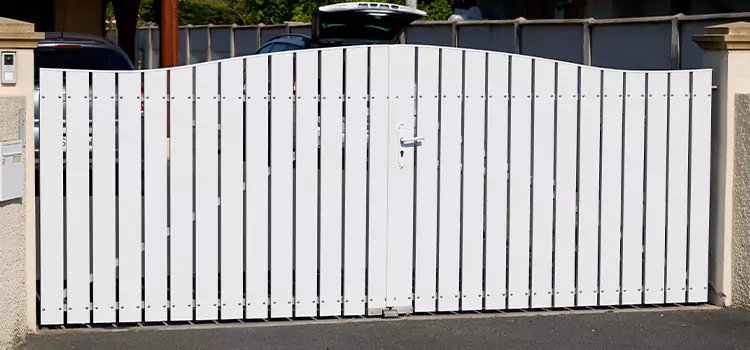 Why Choose Us for Residential Gate Repair in Franklin, WI?