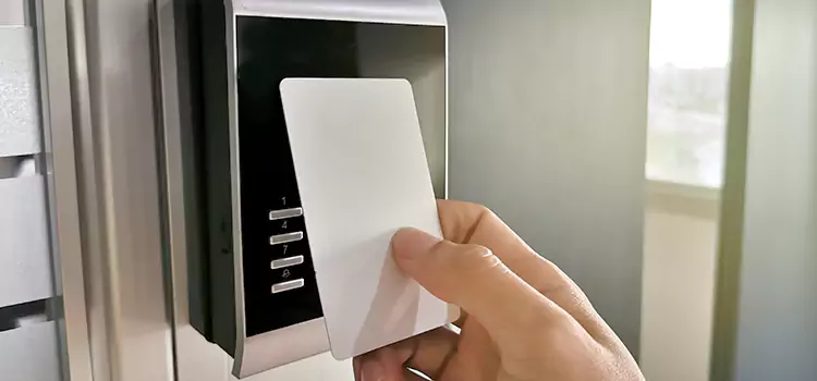 Advanced RFID Technology Integration in Franklin, WI