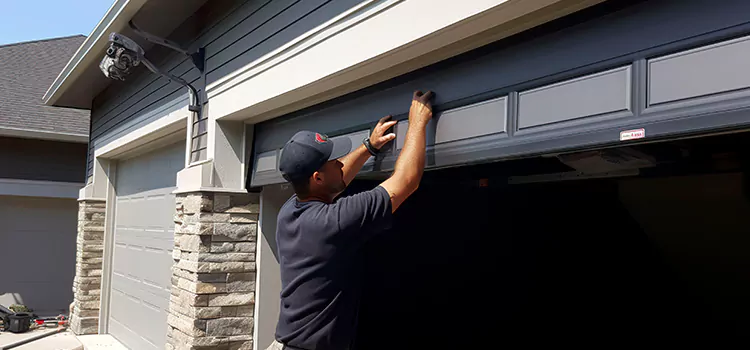 Janus Roll Up Doors Franklin