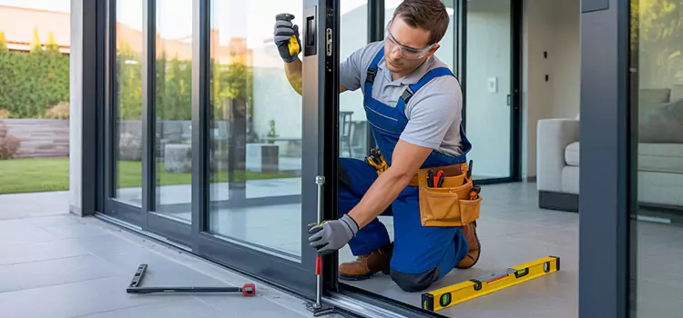 Patio Door Replacement Franklin
