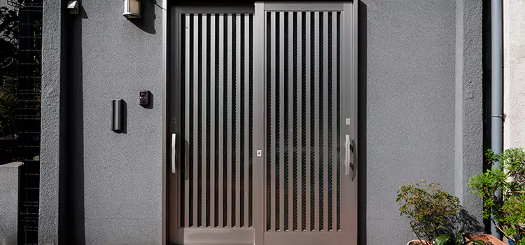 Specialized Steel Door Services in Franklin, WI