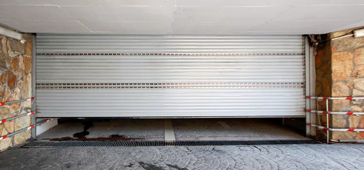 Steel Garage Door Repair Franklin